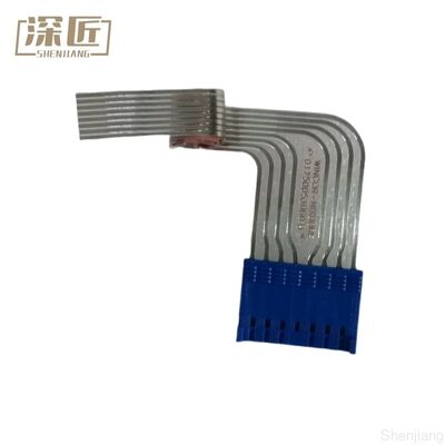 01750053060 ATM Partes de máquinas Wincor Estação de medição CMD V4 Flex Cable Flex Board MDMS Extensão para módulo V Parte 1750053060