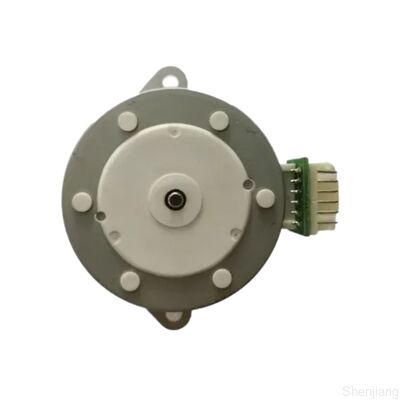 WINCOR PM42L CMD Stacker Module Motor ATM Substituição Parte 1750058042-47