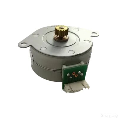 WINCOR PM42L CMD Stacker Module Motor ATM Substituição Parte 1750058042-47