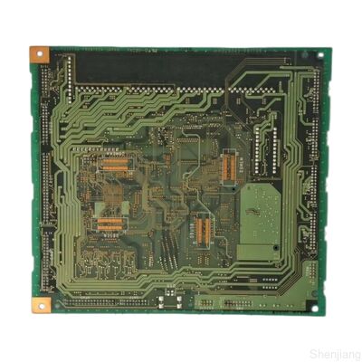 Nova Placa de Controle Fujitsu F56 GF0273 Placa Controladora Principal de CPU PCB KD20049-B91XKD