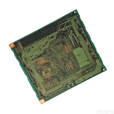 Nova Placa de Controle Fujitsu F56 GF0273 Placa Controladora Principal de CPU PCB KD20049-B91XKD