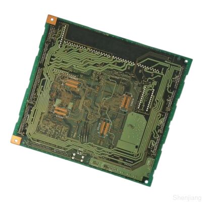 Nova Placa de Controle Fujitsu F56 GF0273 Placa Controladora Principal de CPU PCB KD20049-B91XKD