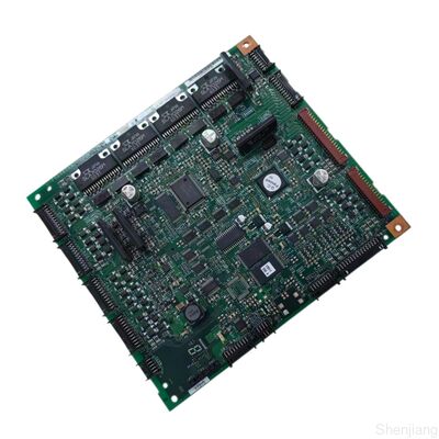 Nova Placa de Controle Fujitsu F56 GF0273 Placa Controladora Principal de CPU PCB KD20049-B91XKD