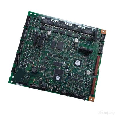 Nova Placa de Controle Fujitsu F56 GF0273 Placa Controladora Principal de CPU PCB KD20049-B91XKD