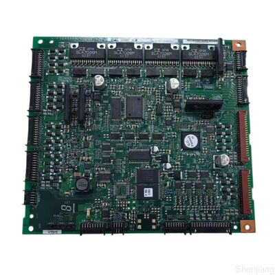 Nova Placa de Controle Fujitsu F56 GF0273 Placa Controladora Principal de CPU PCB KD20049-B91XKD