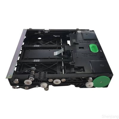 Carro de Acesso Frontal S2 NCR Novo Original FA Assy Dispensador Peça 445-0763990