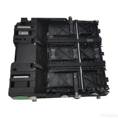 Carro de Acesso Frontal S2 NCR Novo Original FA Assy Dispensador Peça 445-0763990