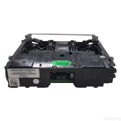 Carro de Acesso Frontal S2 NCR Novo Original FA Assy Dispensador Peça 445-0763990