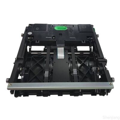 Carro de Acesso Frontal S2 NCR Novo Original FA Assy Dispensador Peça 445-0763990