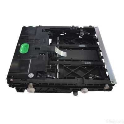 Carro de Acesso Frontal S2 NCR Novo Original FA Assy Dispensador Peça 445-0763990