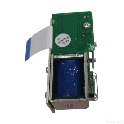 NCR 66XX novo e original Leitor de cartões IC Cabeça Nemo IC Bloco ICT3 009-0028982