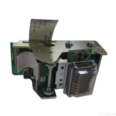 NCR 66XX novo e original Leitor de cartões IC Cabeça Nemo IC Bloco ICT3 009-0028982