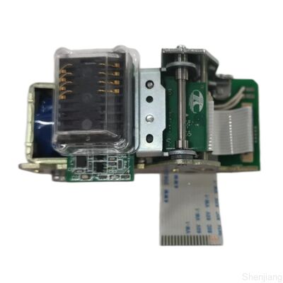 NCR 66XX novo e original Leitor de cartões IC Cabeça Nemo IC Bloco ICT3 009-0028982