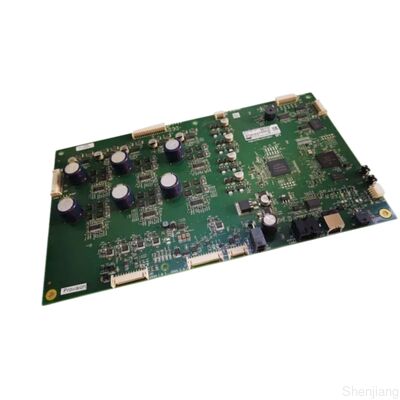 Diebold Nixdorf 200 Lower Control Board | PCBA CNTRL SAFE RM4V OEM Part 01750311974