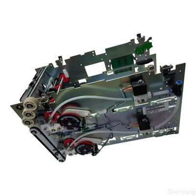 NCR 66 Módulo de dupla escolha Aria Dupla escolha S1 OEM Parte 445-0728164