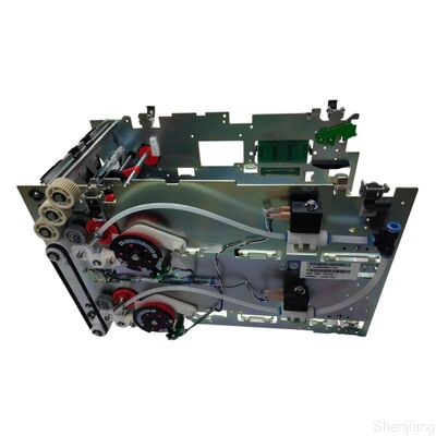 NCR 66 Módulo de dupla escolha Aria Dupla escolha S1 OEM Parte 445-0728164