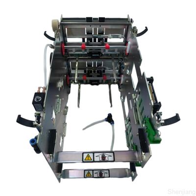 NCR 66 Módulo de dupla escolha Aria Dupla escolha S1 OEM Parte 445-0728164