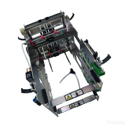 NCR 66 Módulo de dupla escolha Aria Dupla escolha S1 OEM Parte 445-0728164