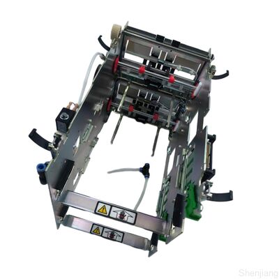 NCR 66 Módulo de dupla escolha Aria Dupla escolha S1 OEM Parte 445-0728164