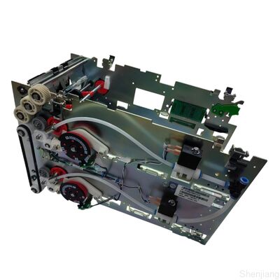 NCR 66 Módulo de dupla escolha Aria Dupla escolha S1 OEM Parte 445-0728164