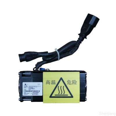 Módulo Aquecedor PTC GRG 212010006 / S.0160243 Elemento de Aquecimento Térmico ATM