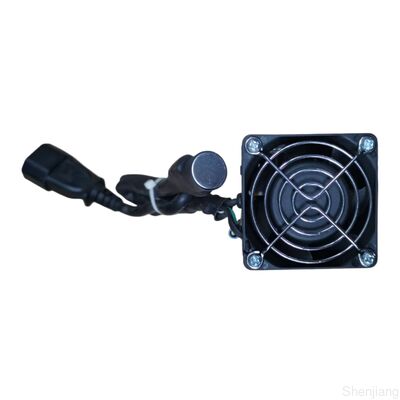 Módulo Aquecedor PTC GRG 212010006 / S.0160243 Elemento de Aquecimento Térmico ATM