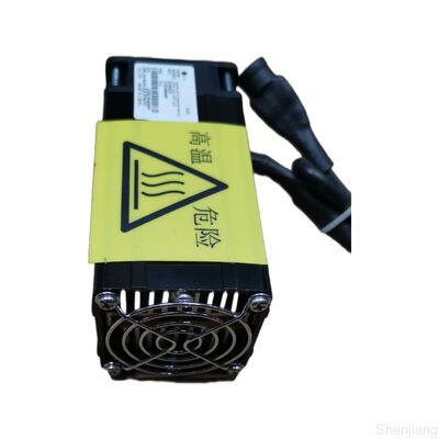 Módulo Aquecedor PTC GRG 212010006 / S.0160243 Elemento de Aquecimento Térmico ATM