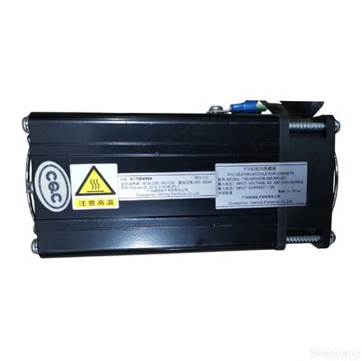 Módulo Aquecedor PTC GRG 212010006 / S.0160243 Elemento de Aquecimento Térmico ATM