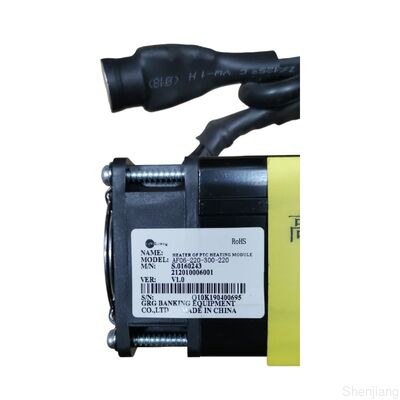 Módulo Aquecedor PTC GRG 212010006 / S.0160243 Elemento de Aquecimento Térmico ATM