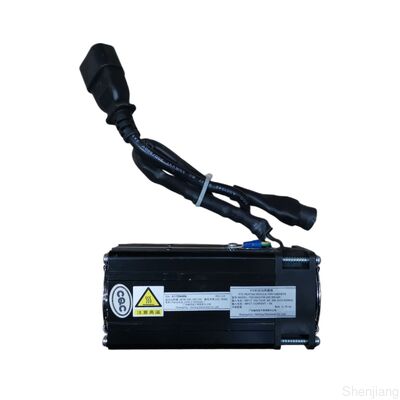 Módulo Aquecedor PTC GRG 212010006 / S.0160243 Elemento de Aquecimento Térmico ATM