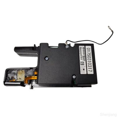 Leitor de Cartão DIP Wincor ICM375-3RF2793 SECPAC3 Peça OEM 1750310317