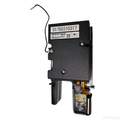 Leitor de Cartão DIP Wincor ICM375-3RF2793 SECPAC3 Peça OEM 1750310317