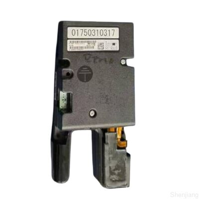 Leitor de Cartão DIP Wincor ICM375-3RF2793 SECPAC3 Peça OEM 1750310317