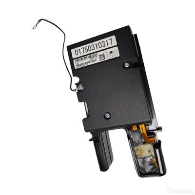 Leitor de Cartão DIP Wincor ICM375-3RF2793 SECPAC3 Peça OEM 1750310317