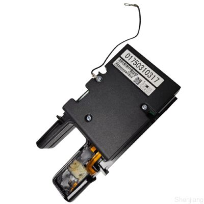 Leitor de Cartão DIP Wincor ICM375-3RF2793 SECPAC3 Peça OEM 1750310317