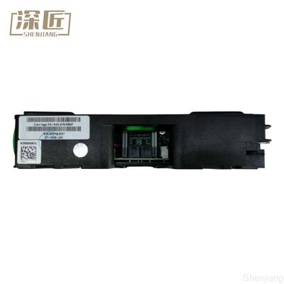 Peças de Reposição para Máquinas de Caixa Eletrônico 445-0763990 4450729119 445-0764902 NCR S2 CARRO DE ACESSO FRONTAL 4450769742 4450764902 83CAF016325