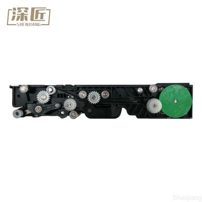 Peças de Reposição para Máquinas de Caixa Eletrônico 445-0763990 4450729119 445-0764902 NCR S2 CARRO DE ACESSO FRONTAL 4450769742 4450764902 83CAF016325