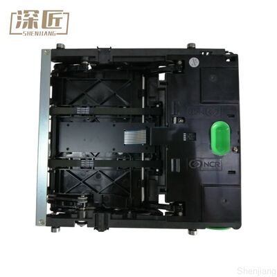 Peças de Reposição para Máquinas de Caixa Eletrônico 445-0763990 4450729119 445-0764902 NCR S2 CARRO DE ACESSO FRONTAL 4450769742 4450764902 83CAF016325