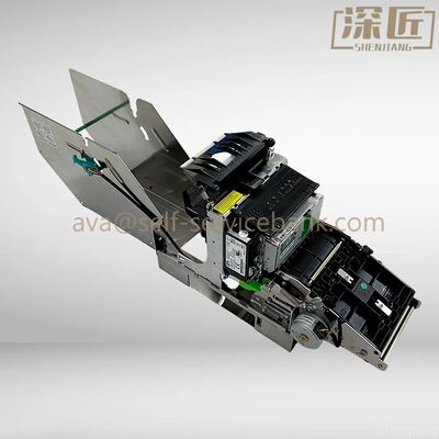 Diebold ATM parte impressora de recibos Wincor Nixdorf TP31R com retração 1750302897