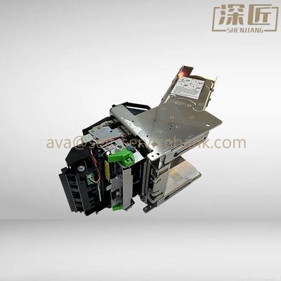 Diebold ATM parte impressora de recibos Wincor Nixdorf TP31R com retração 1750302897