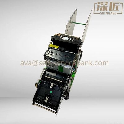 Diebold ATM parte impressora de recibos Wincor Nixdorf TP31R com retração 1750302897