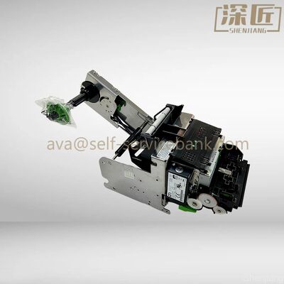 Diebold ATM parte impressora de recibos Wincor Nixdorf TP31R com retração 1750302897