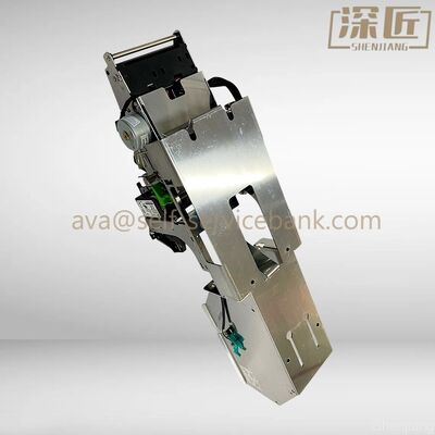 Diebold ATM parte impressora de recibos Wincor Nixdorf TP31R com retração 1750302897
