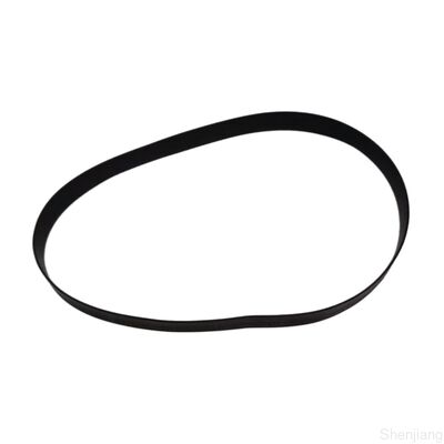 Glory UW-500-F Cinturão 10*306*0.65mm Original Original Parte 3143T221