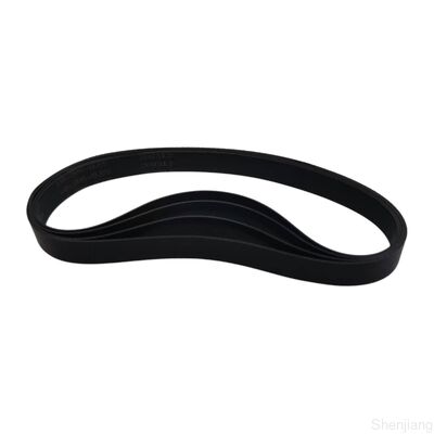 Glory UW-500-F Cinturão 10*306*0.65mm Original Original Parte 3143T221