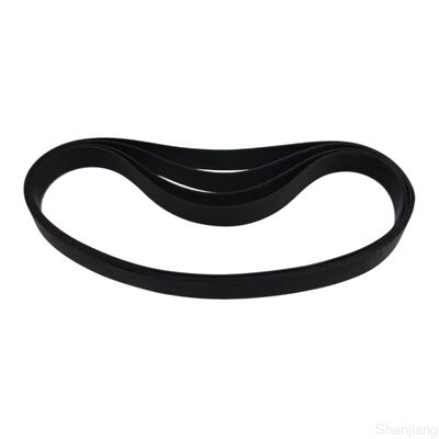 Glory UW-500-F Cinturão 10*306*0.65mm Original Original Parte 3143T221