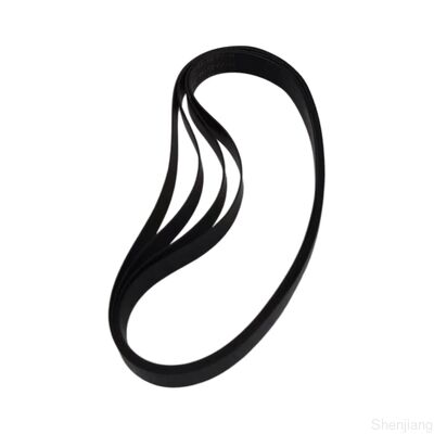 Glory UW-500-F Cinturão 10*306*0.65mm Original Original Parte 3143T221