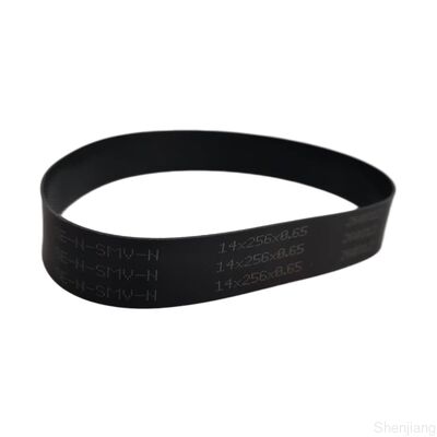 Separadora de Notas Glory UW-500 Correia Plana 14*256*0.65mm Peça Original Genuína 31430484