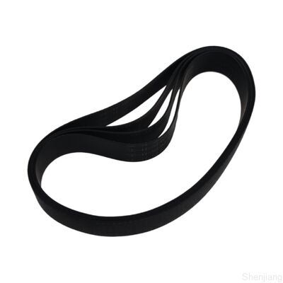 Separadora de Notas Glory UW-500 Correia Plana 14*256*0.65mm Peça Original Genuína 31430484