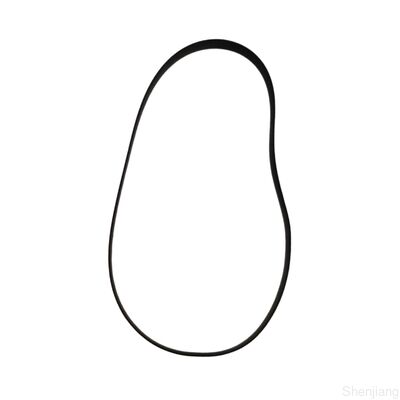 Correia Plana para Classificadora de Notas Glory UW-500-F 10*391*0.65mm Peça Original Genuína 31430528